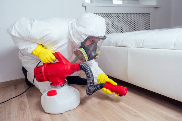 Best Bed Bug Extermination  in New Square, NY